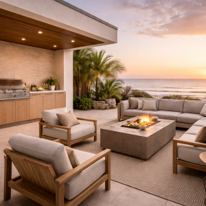 Exquisite Home Windheok