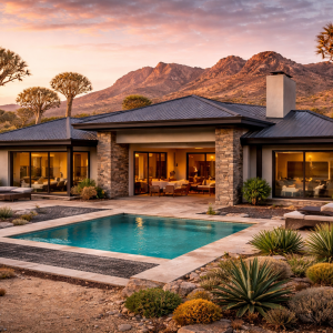 Ready To Move In Freestanding Home