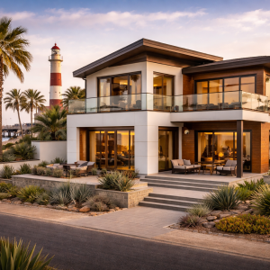 Charming Mordern Home Smarties