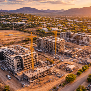 Office Space at Northwest 107th
