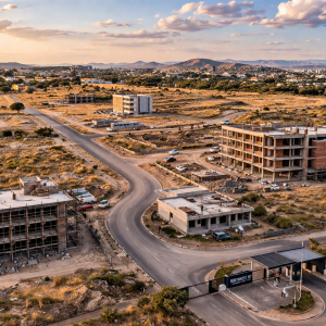 Apartments Project