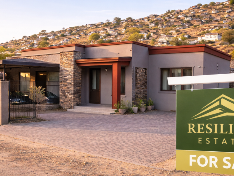 Blueberry Count Apartment